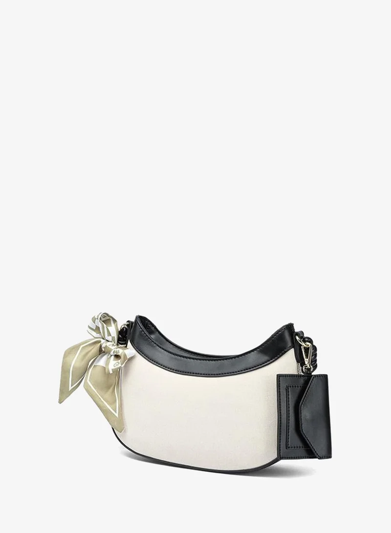 فايور Canvas Curve Bag BD 187
