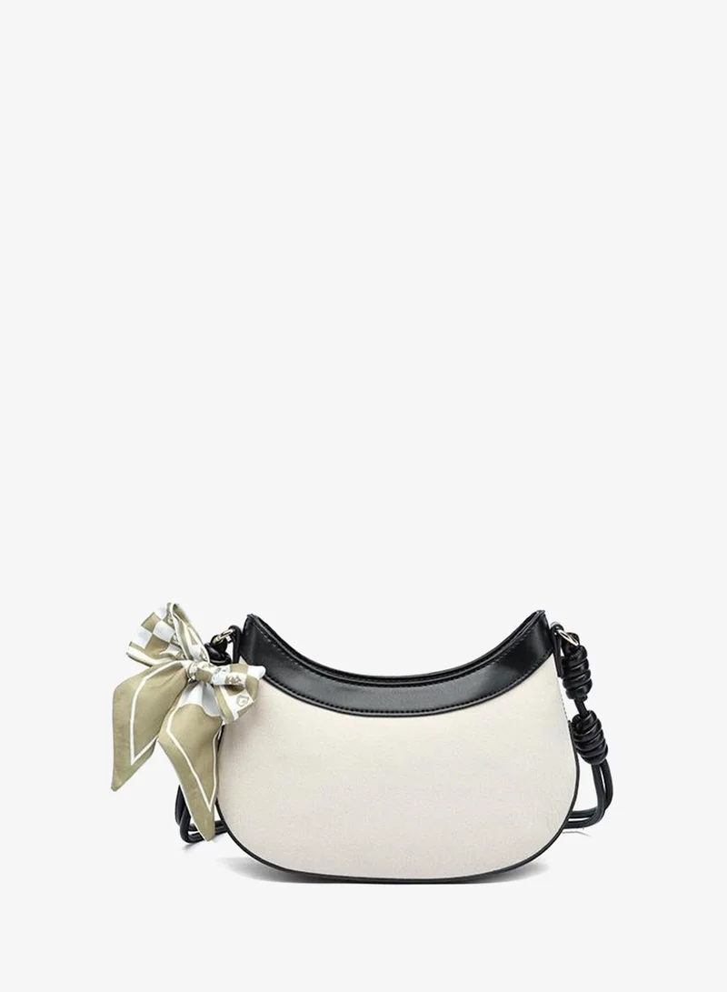 فايور Canvas Curve Bag BD 187