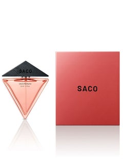 Saco Fougere Fragrance Perfume/50ML  - Image 2