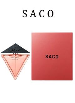 Saco Fougere Fragrance Perfume/50ML  - Image 1