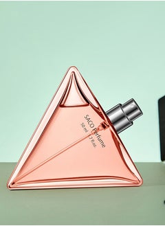 Saco Fougere Fragrance Perfume/50ML  - Image 5