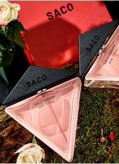Saco Fougere Fragrance Perfume/50ML  - Image 4