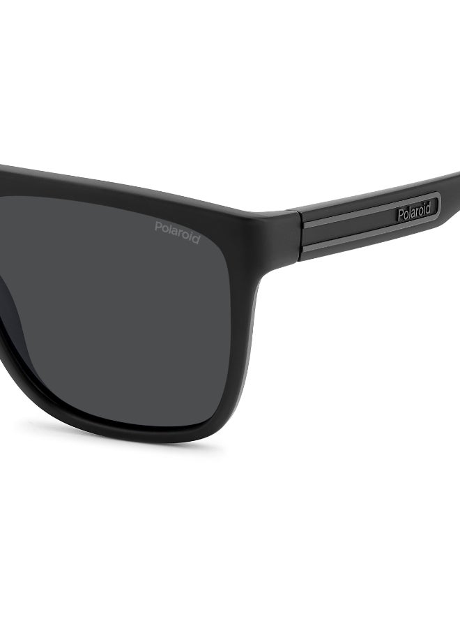 POLAROID Sunglasses PLD 2162/S Black - Image 5
