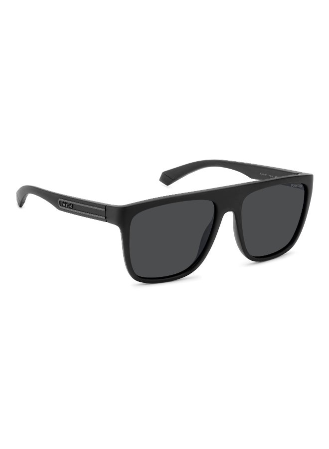POLAROID Sunglasses PLD 2162/S Black - Image 2