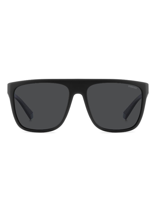 POLAROID Sunglasses PLD 2162/S Black - Image 3