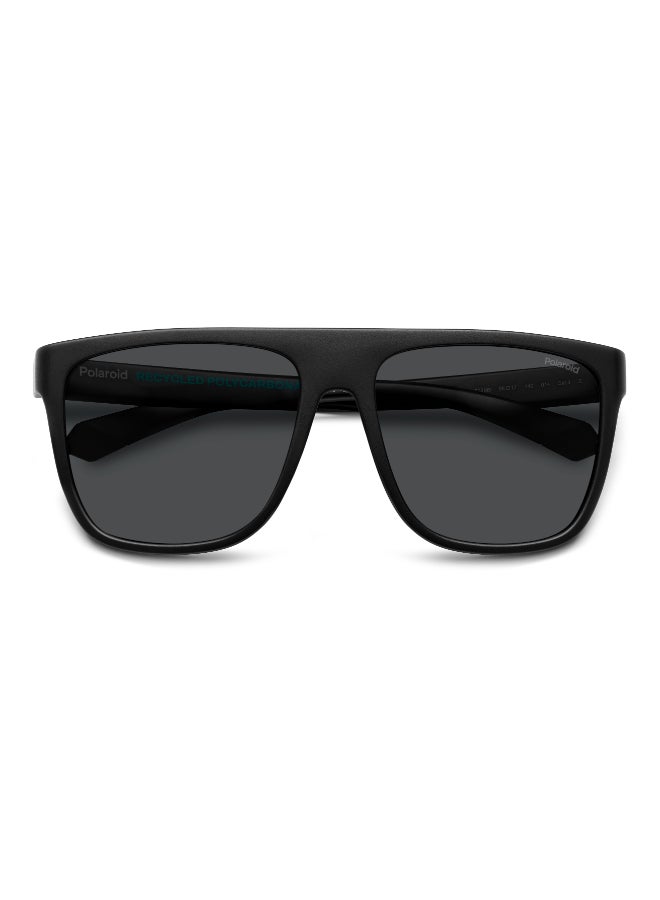 POLAROID Sunglasses PLD 2162/S Black - Image 4