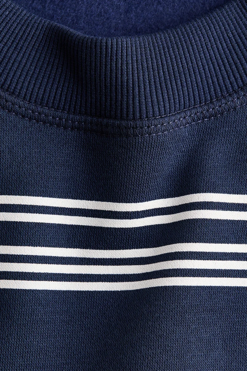 H&M Oversized sweatshirt