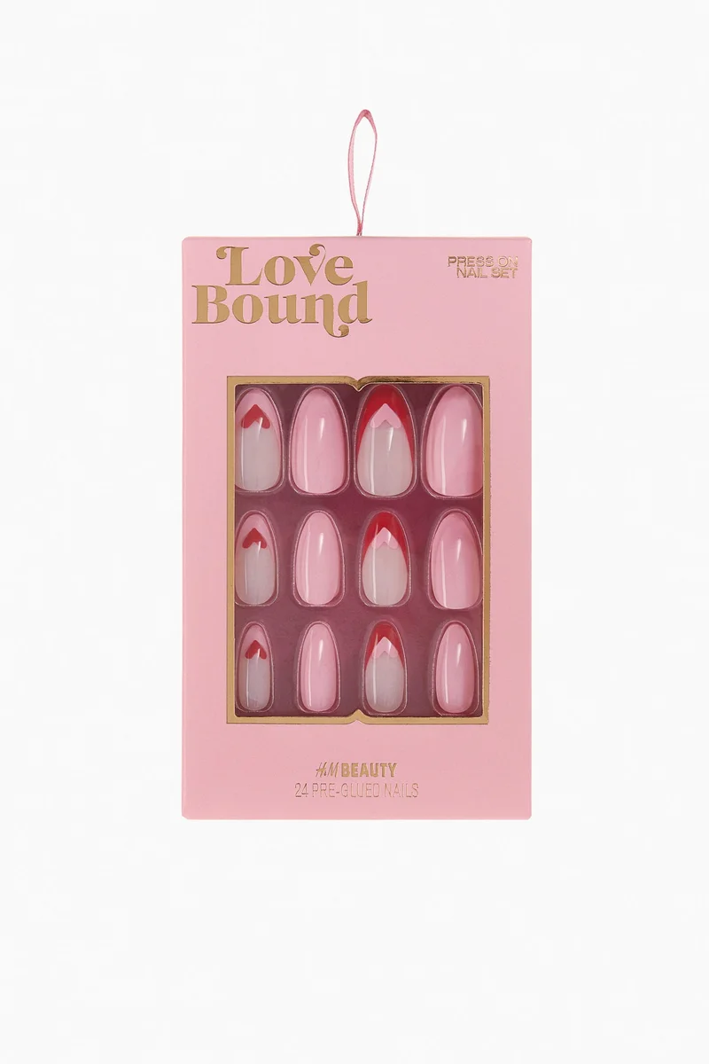 H&M Press-on nails