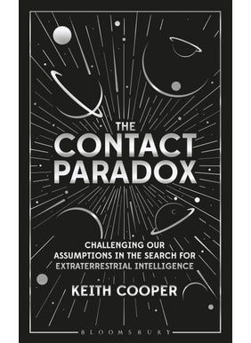 Contact Paradox 