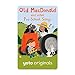 Yoto Old Macdonald Other PreSchool Songs Kids Musical Card for Use with Player Mini Allin1 Audio Device ScreenFree Listening with Fun Singalong Music for Playtime Travel Ages 1 - Image 3