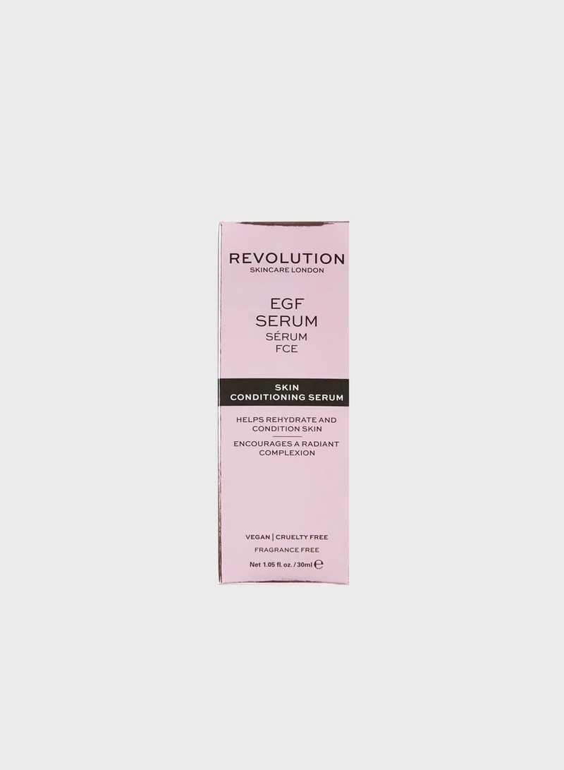 REVOLUTION Revolution Skincare Egf Serum