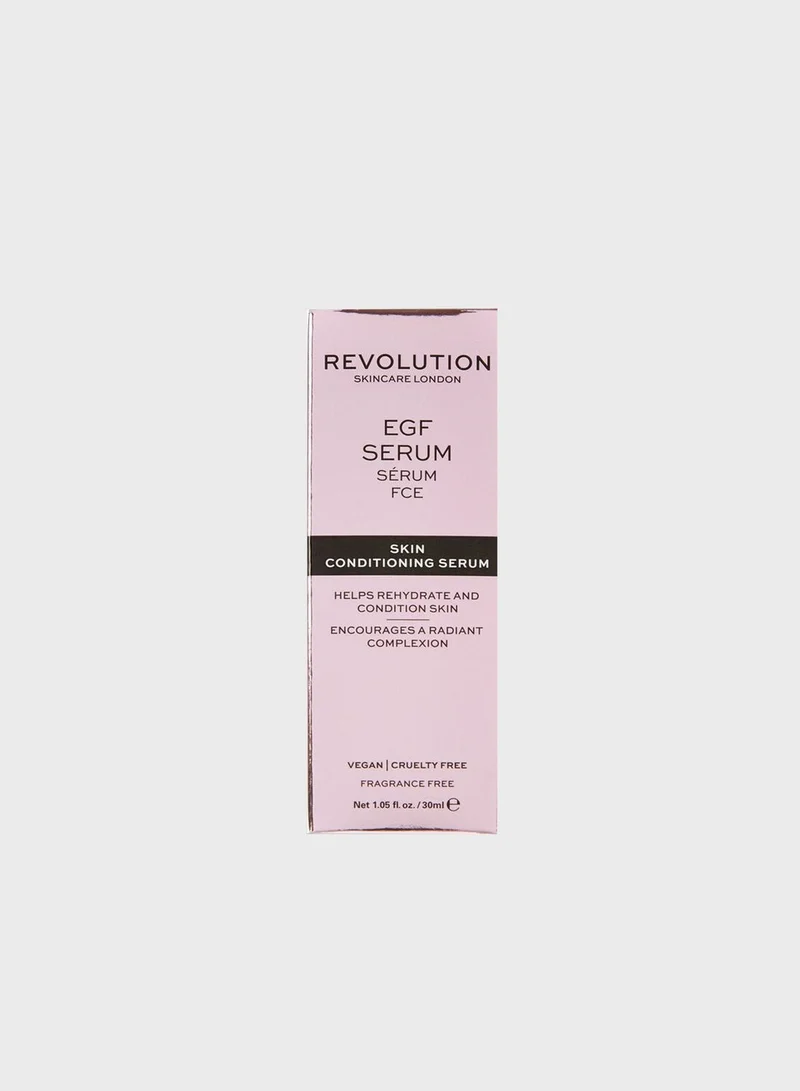 REVOLUTION Revolution Skincare Egf Serum