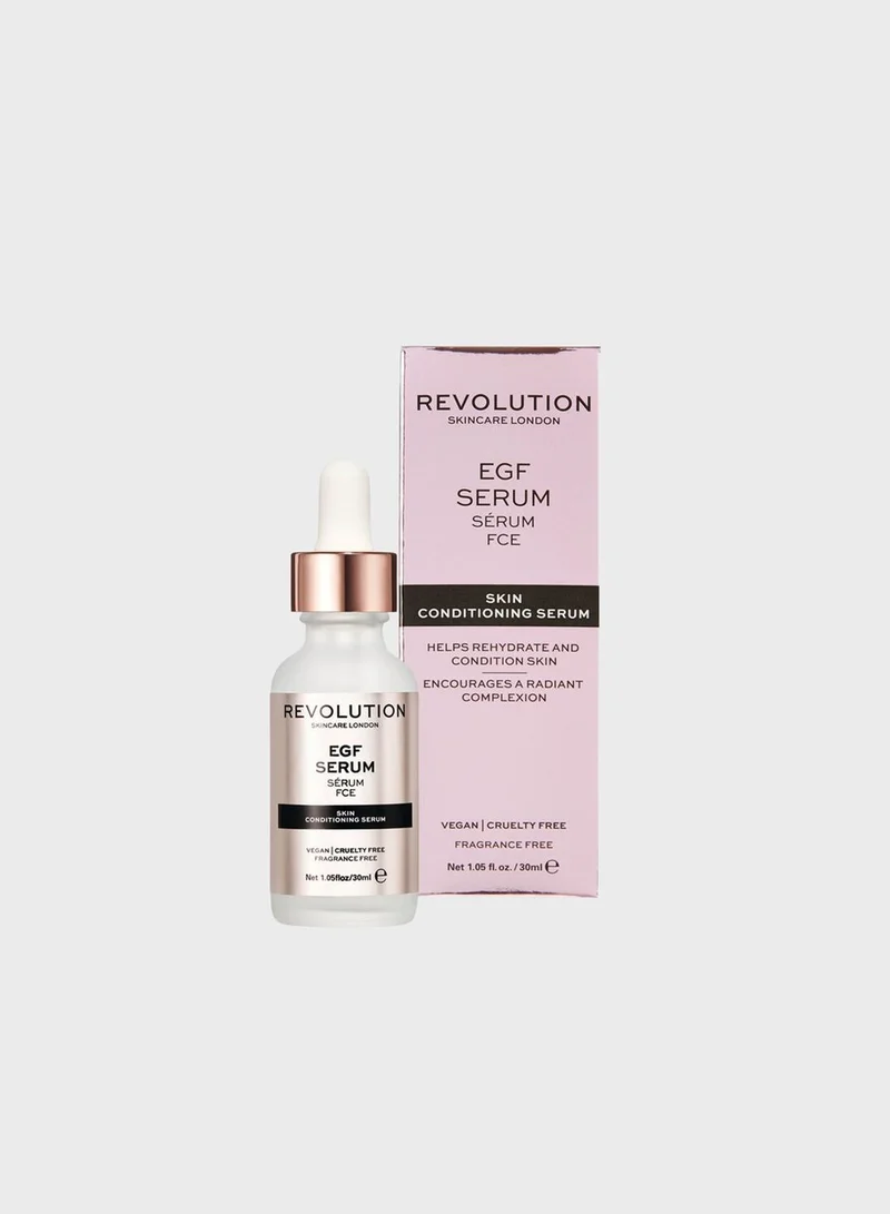 REVOLUTION Revolution Skincare Egf Serum