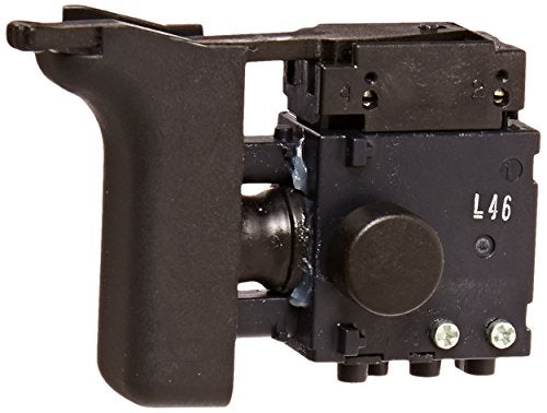 Hitachi 323479 Switch Pillar Type with Lock Replacement Part - Image 1