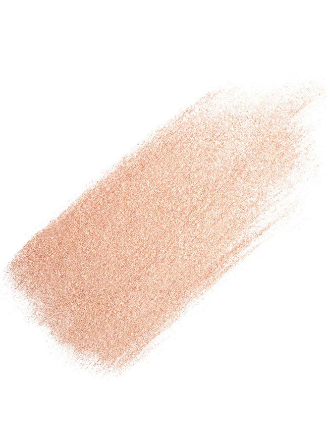 نيكس مكياج المحترفين هايلايتر بترملت، هايلايتر بودر، يدوم حتى 12 ساعة، مقاوم للبهتان والانتقال - جليز إت بتا - Image 2