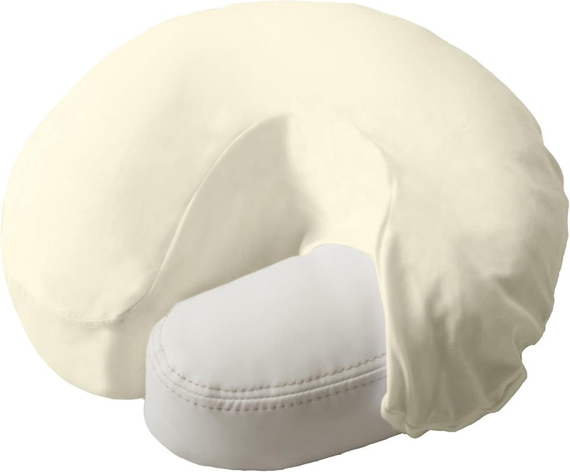 EARTHLITE Premium Microfiber Massage Sheet Set - Silky, Wrinkle Resistant, Quick Drying, 3piece Set (Fitted, Top, Face Pillow Cover) - Image 3