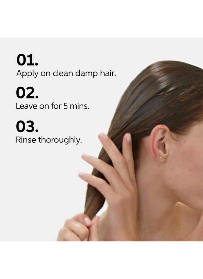 Wella Professionals - Invigo Volume Boost Crystal Mask 145Ml - Image 1
