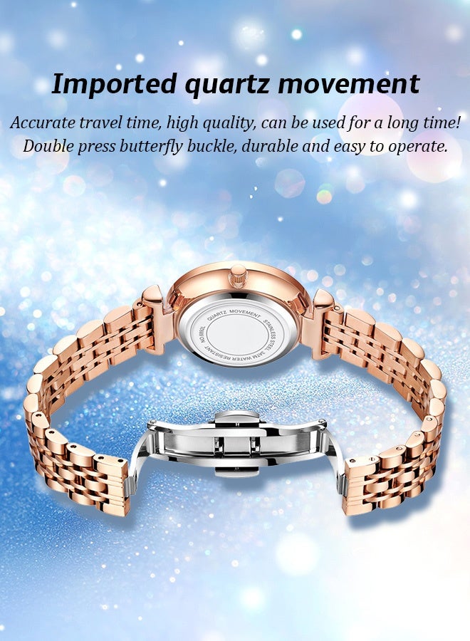 سينو ساعة كوارتز -26 مم - Image 4