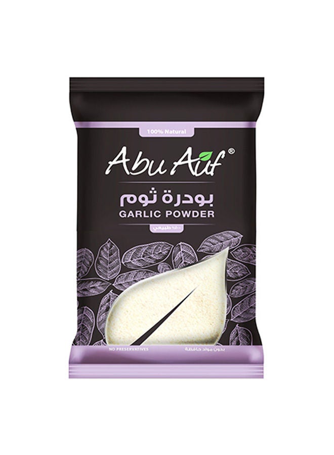 Abu Auf Garlic Powder 35g