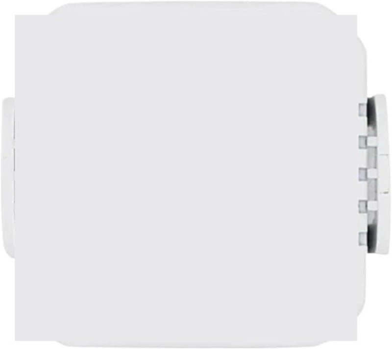 Compatible for Tuya WiFi Smart Curtain Switch with RF Remote & Voice Assistant Support(1Module 1Remote) - Image 2