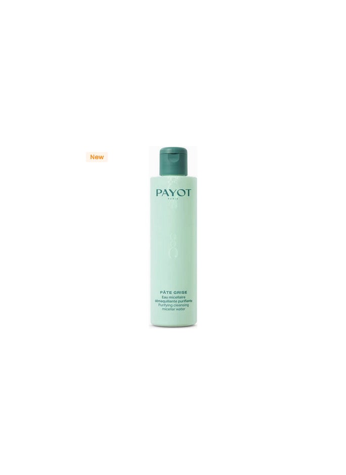 PAYOT Payot Pâte Grise Purifiying Cleansing Micellar Water 200ml 