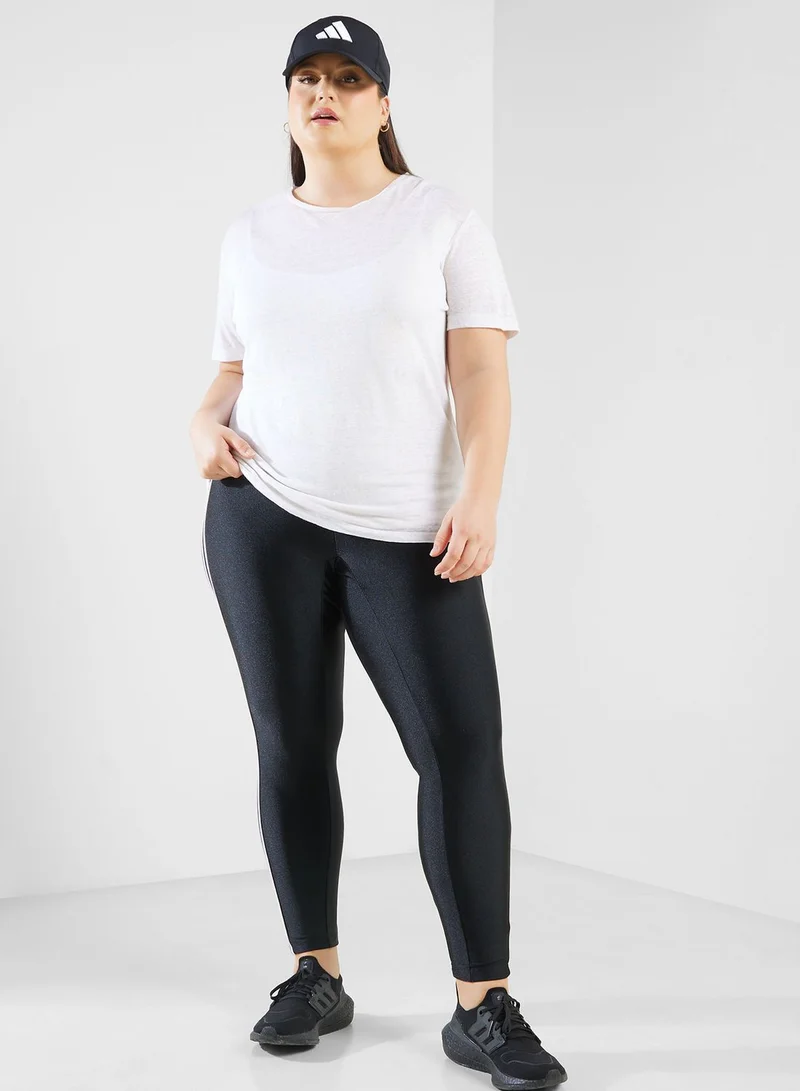 adidas Originals 3 Stripes Leggings
