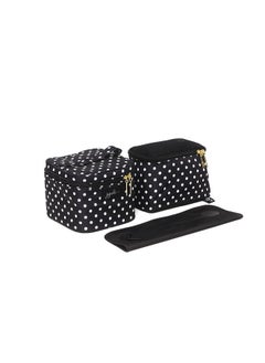 JuJuBe Ju-Ju-Be Be Equipped Breast Pump Set - The Duchess  - Image 1