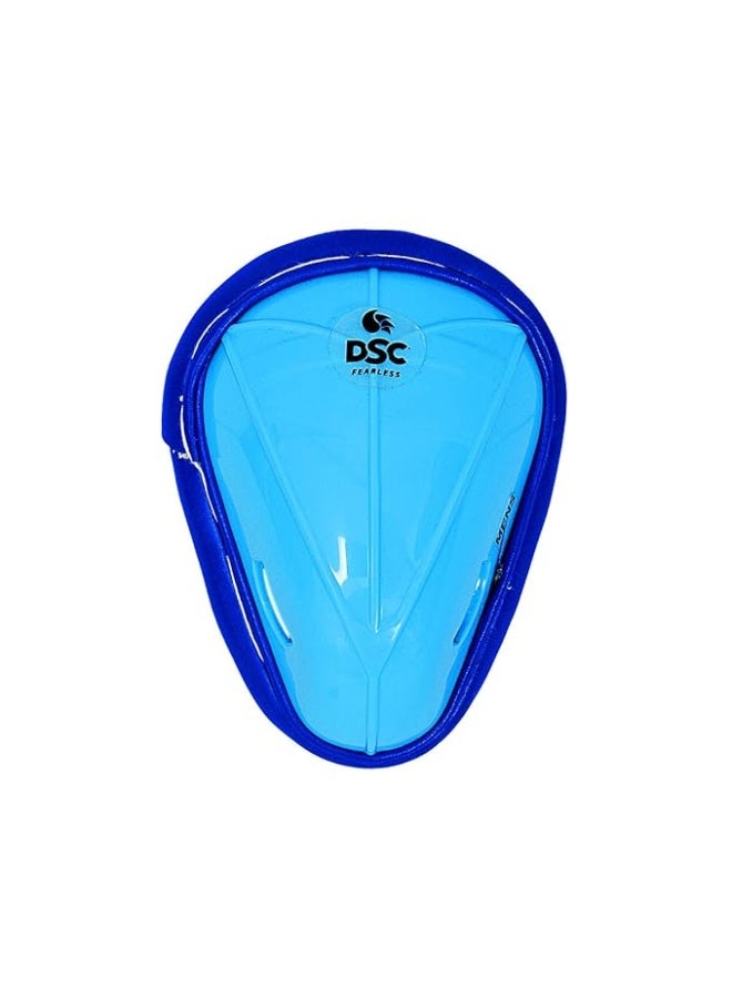 DSC 1500429 Attitude Cricket Abdominal Guard Youth (Colour May Vary) - Image 1