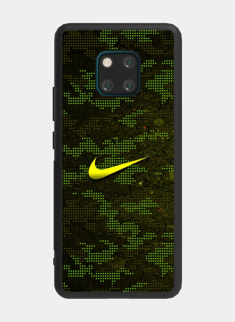 PXLAAT Huawei Mate 20 Pro case cover Nike - Image 1