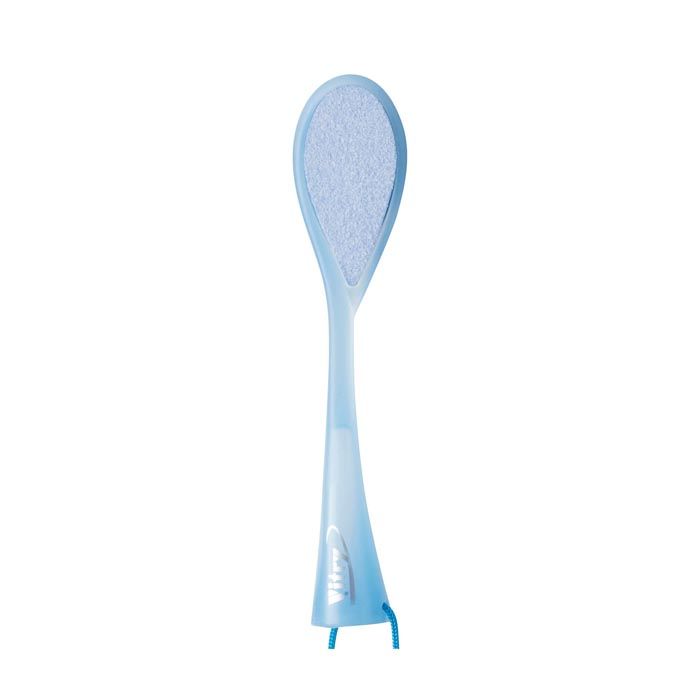 Vitry Blue Ceramic Foot Rasp
