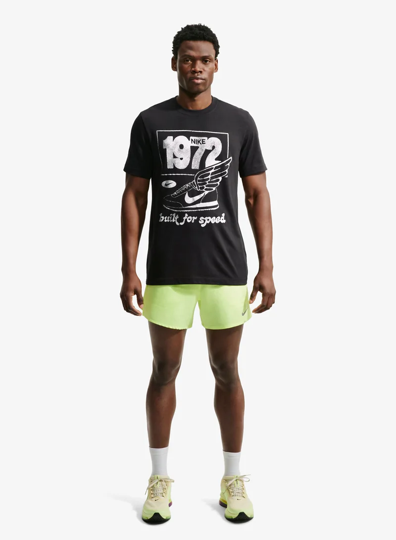 Dri-Fit Run Dna T-Shirt