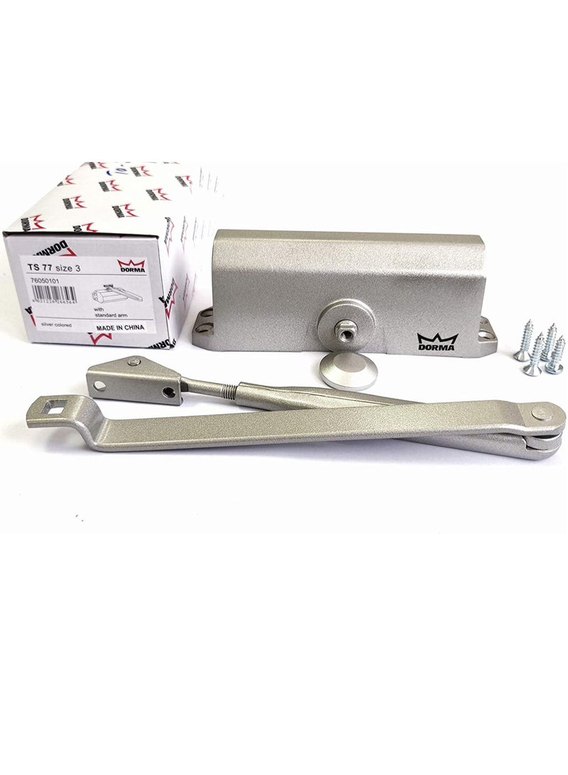 RACO DORMA Door closer TS77 - Image 1
