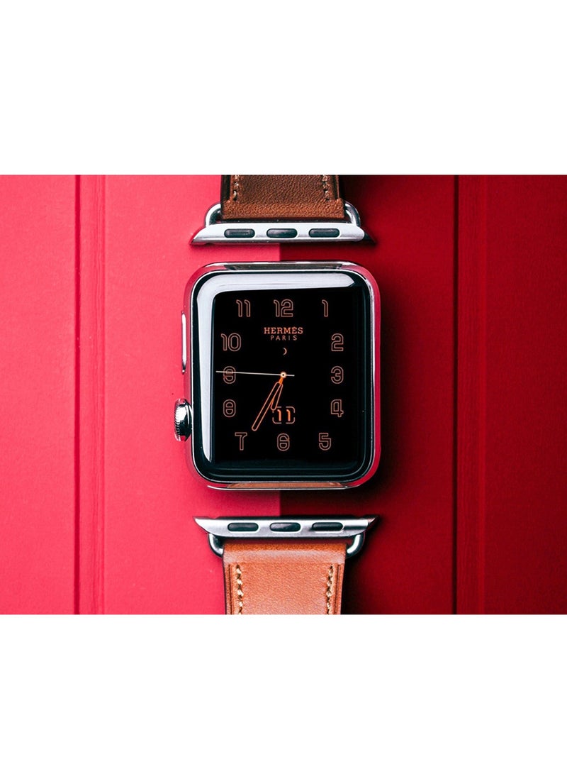 Wtech Super Ultra Germany Smart Watch Android Sports Straps With multiple Wrist Variant Straps  - Image 3