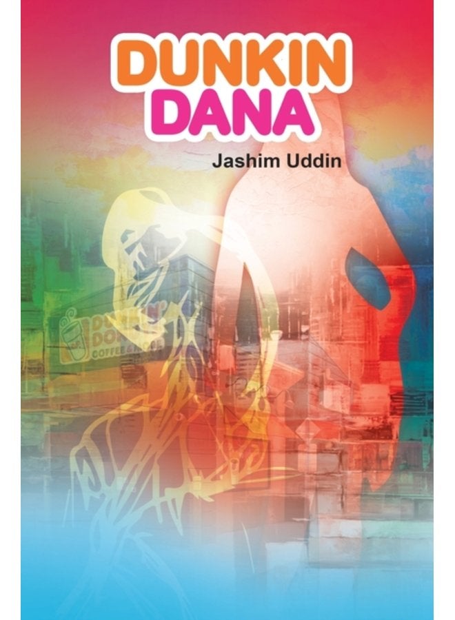 Dunkin Dana - Paperback