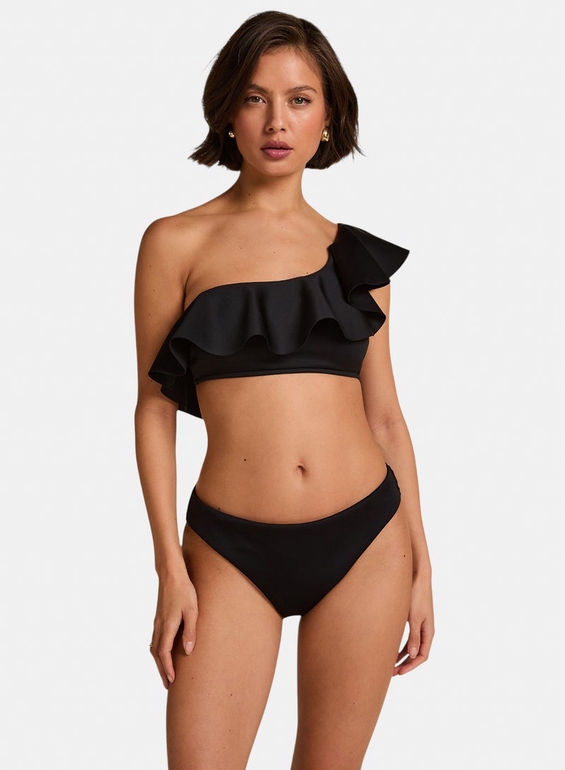 hunkemoller Bikini Bottom Malibu - Image 1