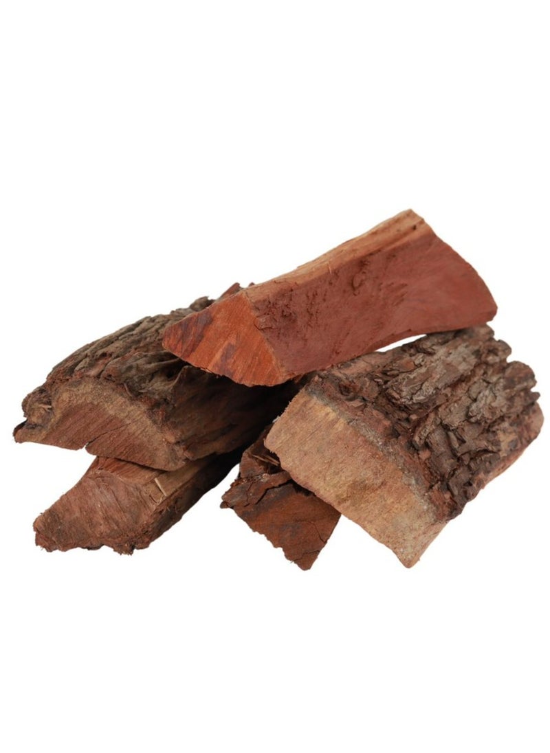 HOMEVEO Premium first-class multi-purpose firewood for home heating and cooking 10 kg  - Image 2