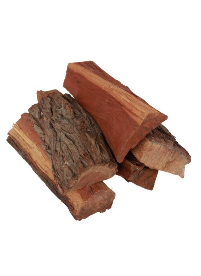 HOMEVEO Premium first-class multi-purpose firewood for home heating and cooking 10 kg  - Image 3