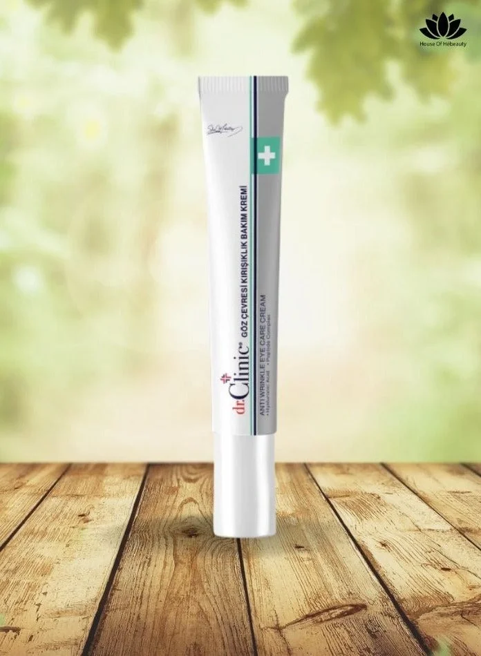 dr.Clinic ANTI WRINKLE CREAM