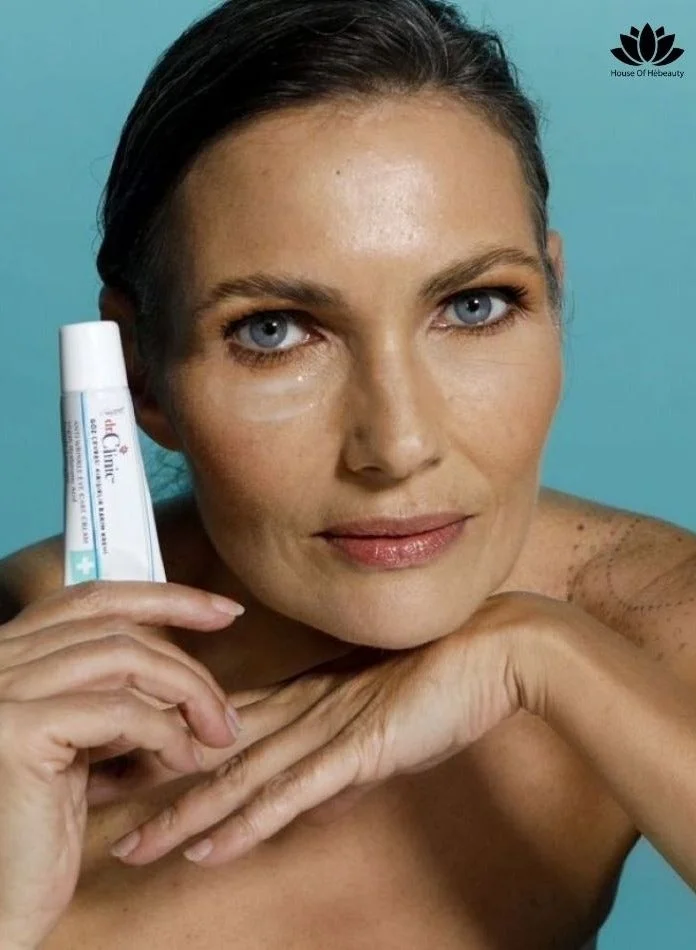 dr.Clinic ANTI WRINKLE CREAM