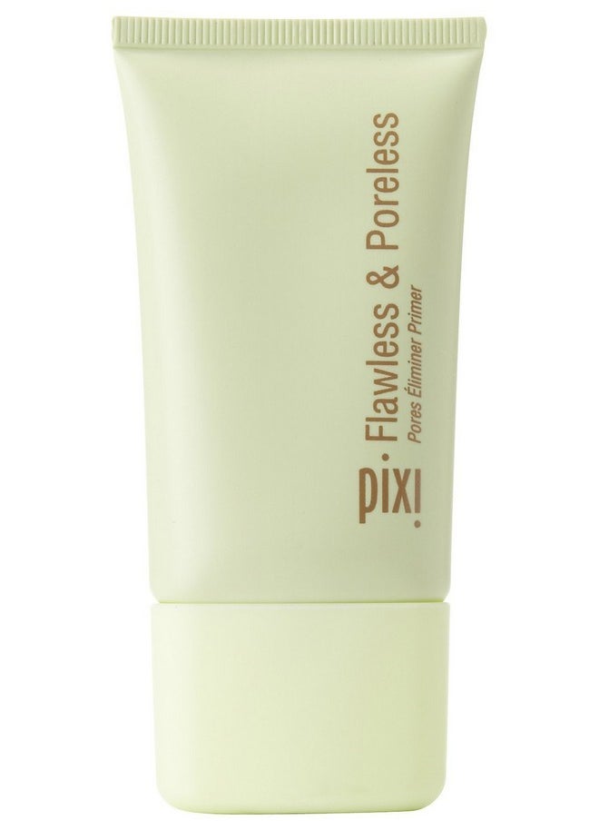 pixi - Flawless & Poreless Primer No.1 Translucent - Image 1