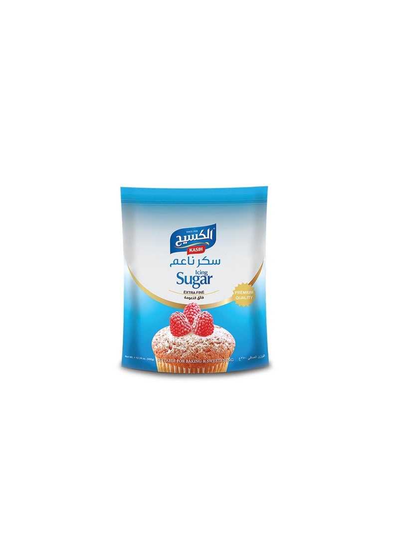 Kasih Icing Sugar 350 gm