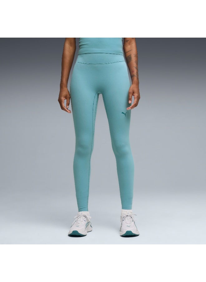بوما ليقنز PUMA Shapeluxe بخصر مرتفع بطول 7/8 - Image 5