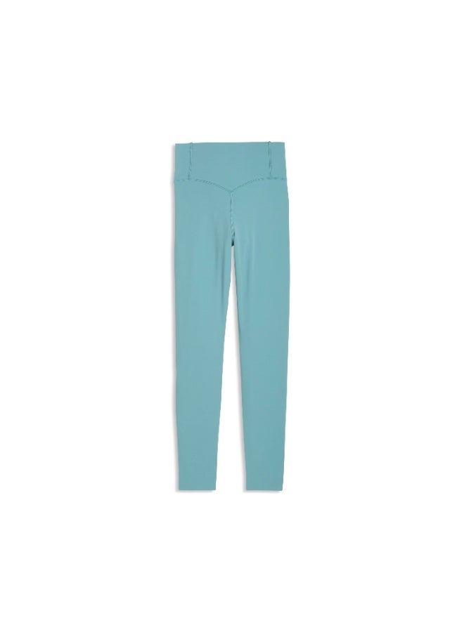بوما ليقنز PUMA Shapeluxe بخصر مرتفع بطول 7/8 - Image 3