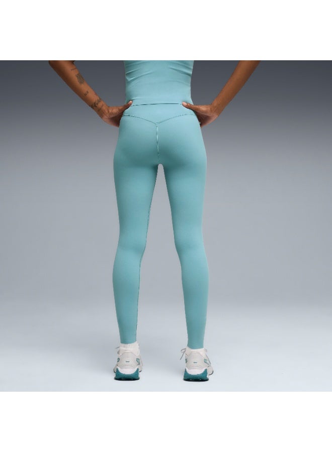 بوما ليقنز PUMA Shapeluxe بخصر مرتفع بطول 7/8 - Image 4