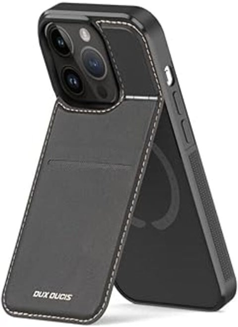 Case iPhone 15 Pro Max Rafi Series D U X D U C I S