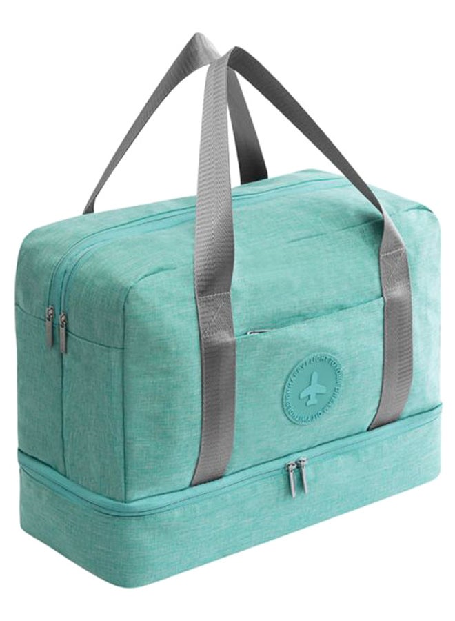 Loquat Waterproof Sports Fitness Handbag - Image 1