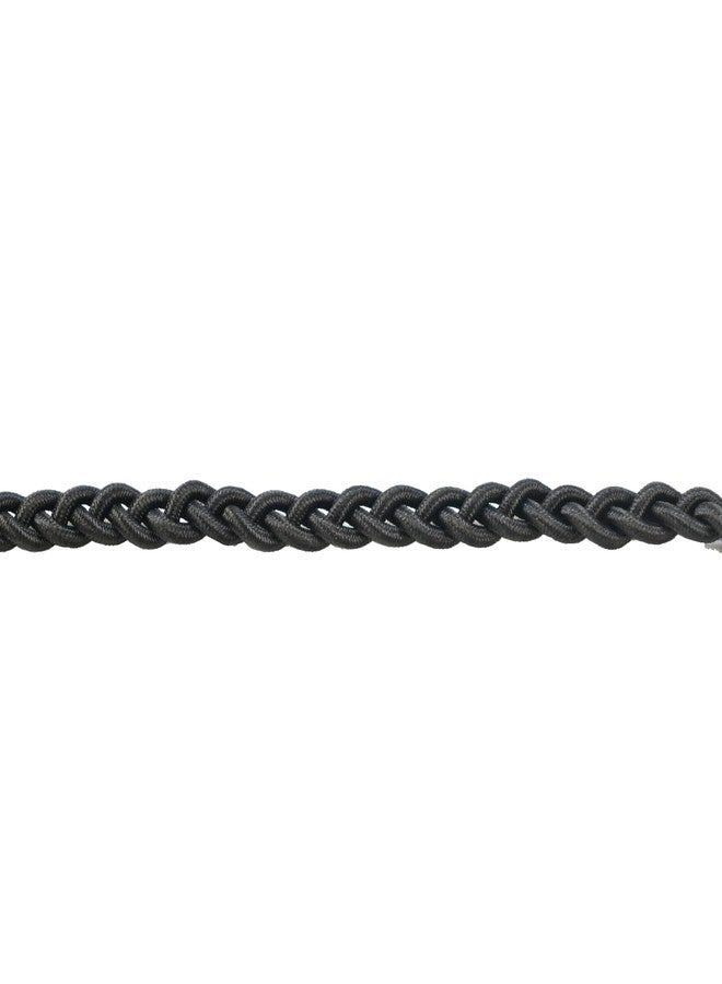 TOECWEGR Hair Ties Elastic No Damage Hair Ties for Women Ponytail Holders Hairs Tie Braided Tails for Sport Swimming for Women Ties - Image 4