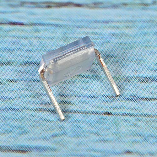 Comimark 5Pcs BPW34 Silicon PIN Photodiode DIP-2 - Image 5
