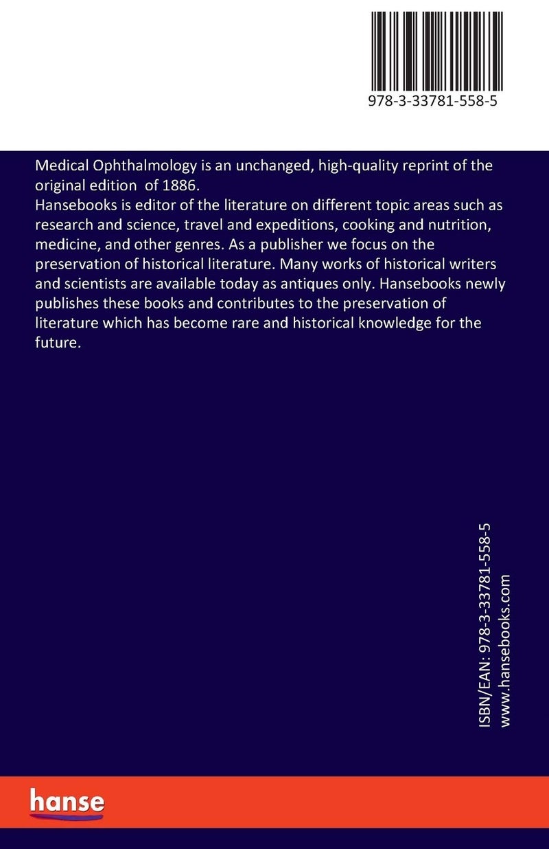 Medical Ophthalmology  - Image 2
