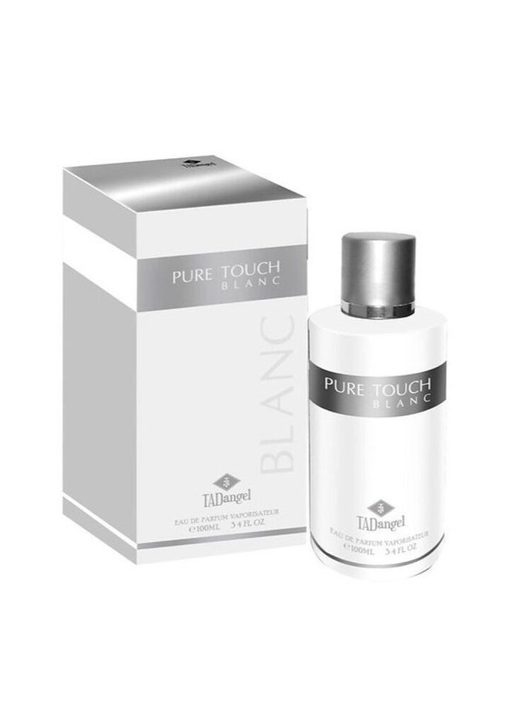 TADangel Pure Touch Blanc edp men 100mL  - Image 1